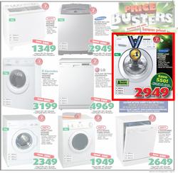 House & Home : Price Busters (19 Aug - 26 Aug), page 13