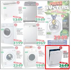 House & Home : Price Busters (19 Aug - 26 Aug), page 13