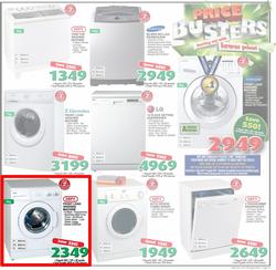 House & Home : Price Busters (19 Aug - 26 Aug), page 13