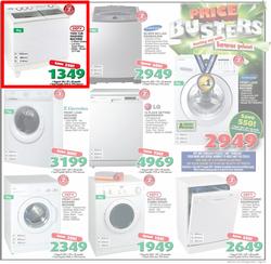 House & Home : Price Busters (19 Aug - 26 Aug), page 13