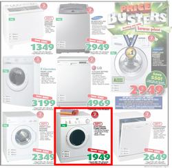 House & Home : Price Busters (19 Aug - 26 Aug), page 13