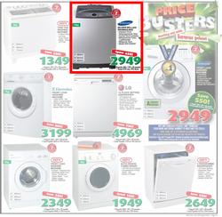 House & Home : Price Busters (19 Aug - 26 Aug), page 13