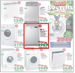 House & Home : Price Busters (19 Aug - 26 Aug), page 13