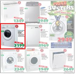 House & Home : Price Busters (19 Aug - 26 Aug), page 13