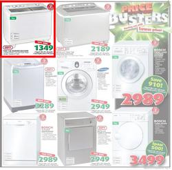 House & Home : Price Busters (4 Sep - 10 Sep), page 13