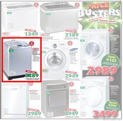 House & Home : Price Busters (4 Sep - 10 Sep), page 13