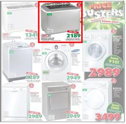 House & Home : Price Busters (4 Sep - 10 Sep), page 13