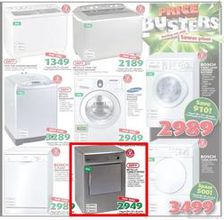 House & Home : Price Busters (4 Sep - 10 Sep), page 13