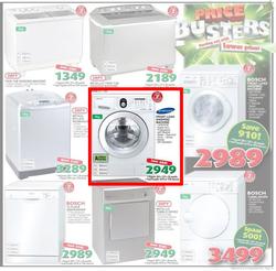 House & Home : Price Busters (4 Sep - 10 Sep), page 13