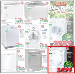 House & Home : Price Busters (4 Sep - 10 Sep), page 13
