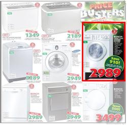 House & Home : Price Busters (4 Sep - 10 Sep), page 13