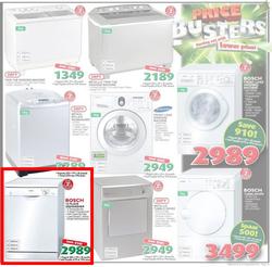 House & Home : Price Busters (4 Sep - 10 Sep), page 13