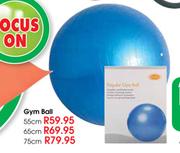 Gym Ball-55cm
