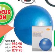 Gym Ball-75cm