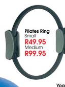 Pilates Ring Small