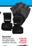 Reventon Lifting Hooks