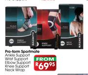 Pro Form Sportmate