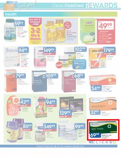 Clicks : You Pay Less (13 Sep - 11 Oct), page 13