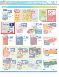 Clicks : You Pay Less (13 Sep - 11 Oct), page 13