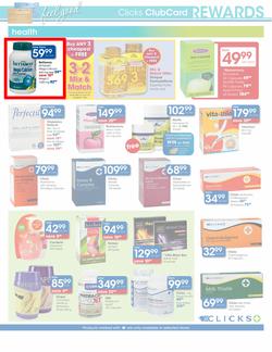 Clicks : You Pay Less (13 Sep - 11 Oct), page 13