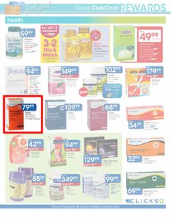 Clicks : You Pay Less (13 Sep - 11 Oct), page 13