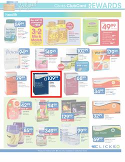 Clicks : You Pay Less (13 Sep - 11 Oct), page 13