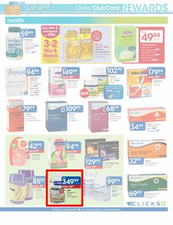 Clicks : You Pay Less (13 Sep - 11 Oct), page 13