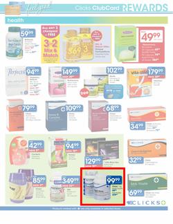 Clicks : You Pay Less (13 Sep - 11 Oct), page 13