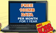 Lenovo G570 Core 13 Notebook