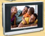Hisense 54cm Pure Flat Screen tv