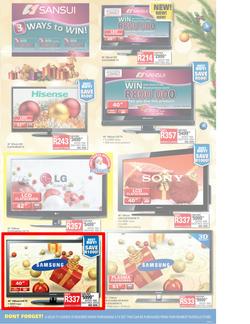 Russells : Christmas Best Buys (22 Oct - 18 Nov), page 13