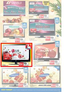 Russells : Christmas Best Buys (22 Oct - 18 Nov), page 13