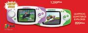 AVG Leapfrog Leapstergs Explorer