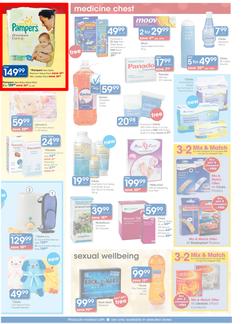 Clicks : You Pay Less (13 Nov - 2 Dec), page 13