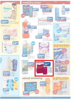 Clicks : You Pay Less (13 Nov - 2 Dec), page 13