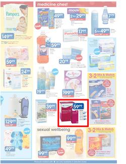 Clicks : You Pay Less (13 Nov - 2 Dec), page 13