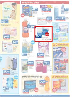Clicks : You Pay Less (13 Nov - 2 Dec), page 13