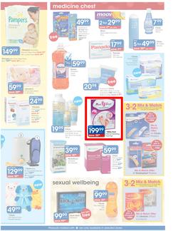 Clicks : You Pay Less (13 Nov - 2 Dec), page 13