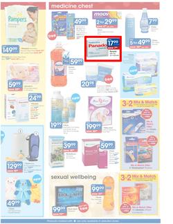 Clicks : You Pay Less (13 Nov - 2 Dec), page 13