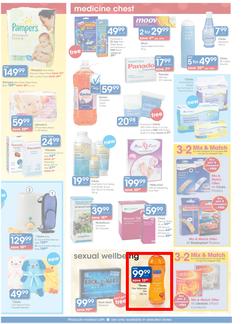 Clicks : You Pay Less (13 Nov - 2 Dec), page 13