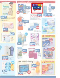 Clicks : You Pay Less (13 Nov - 2 Dec), page 13
