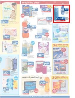 Clicks : You Pay Less (13 Nov - 2 Dec), page 13