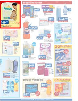 Clicks : You Pay Less (13 Nov - 2 Dec), page 13