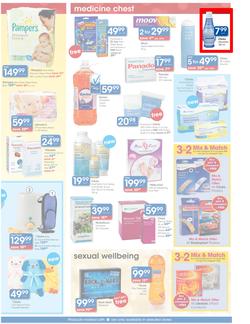 Clicks : You Pay Less (13 Nov - 2 Dec), page 13