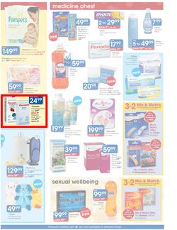 Clicks : You Pay Less (13 Nov - 2 Dec), page 13