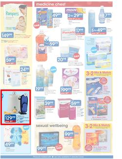 Clicks : You Pay Less (13 Nov - 2 Dec), page 13