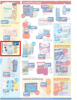 Clicks : You Pay Less (13 Nov - 2 Dec), page 13