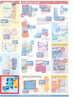 Clicks : You Pay Less (13 Nov - 2 Dec), page 13