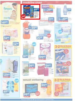 Clicks : You Pay Less (13 Nov - 2 Dec), page 13