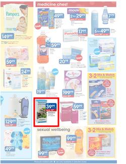 Clicks : You Pay Less (13 Nov - 2 Dec), page 13